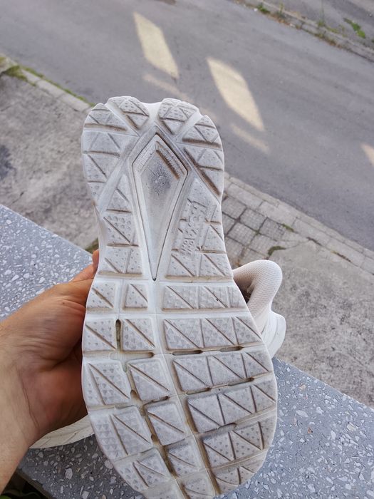 Hoka Mach 2 38 номер