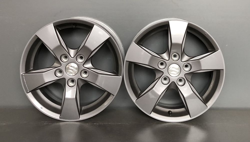 Джанти за Suzuki 16 cola