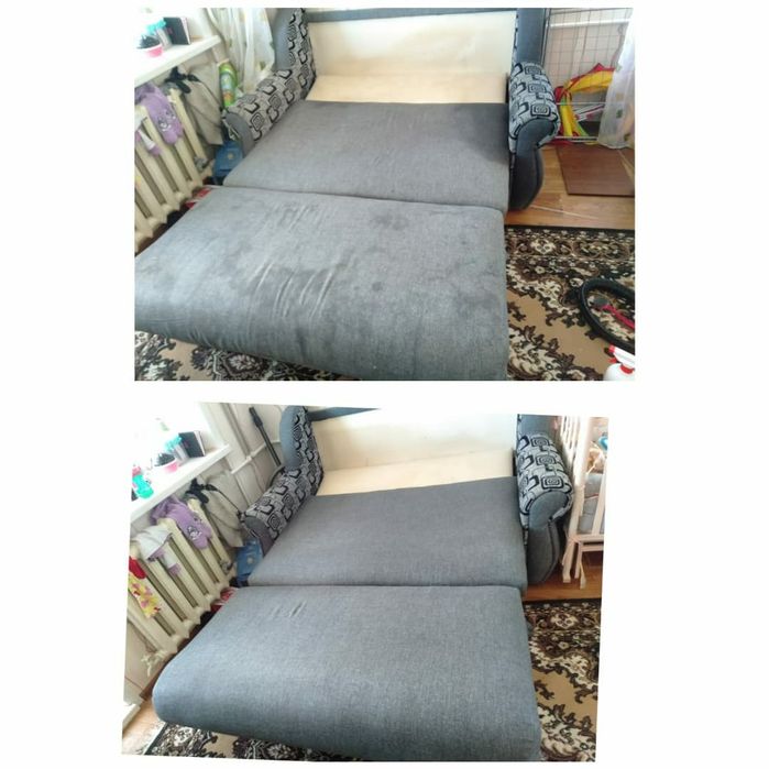 Сдаю в аренду профессиональный пылесос.