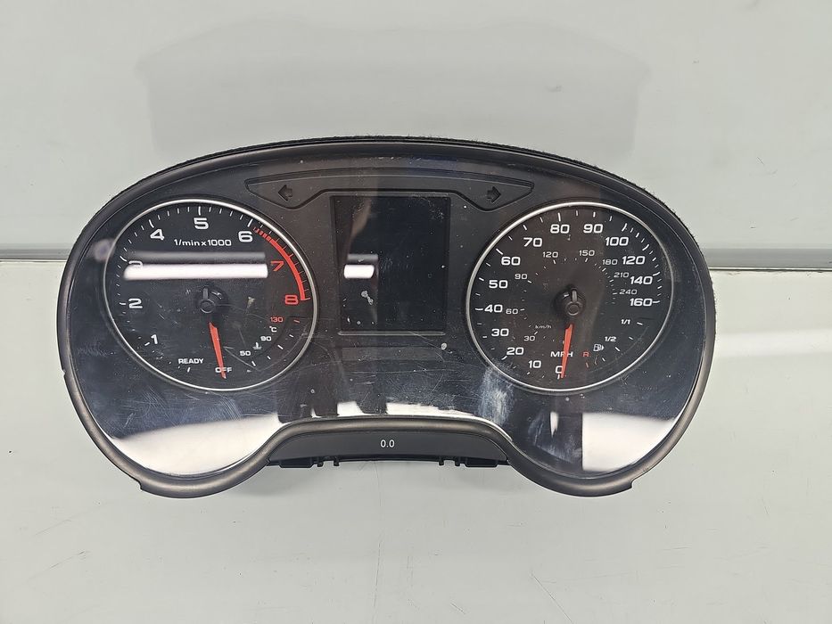 Ceas bord AUDI Q2 (GAB) [ Fabr 2016-prezent] 81A920940