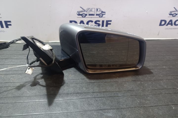 Oglinda dreapta electrica A3166444 CU 9 FIRE A3166444 CU 9 FIRE Merce