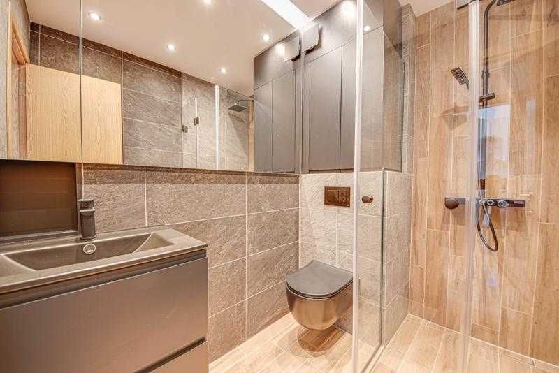 Продаваме тристаен апартамент в Красна поляна