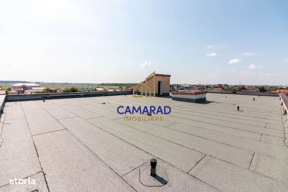 Multiple spatii de birouri de inchiriat | Bd. Pipera