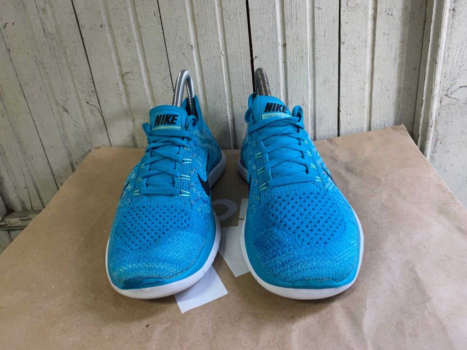 ''Nike Free RN Flyknit''оригинални маратонки 38.5 номер