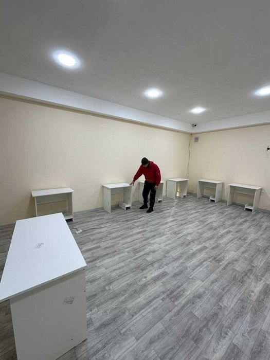 Компютерный писменный стол