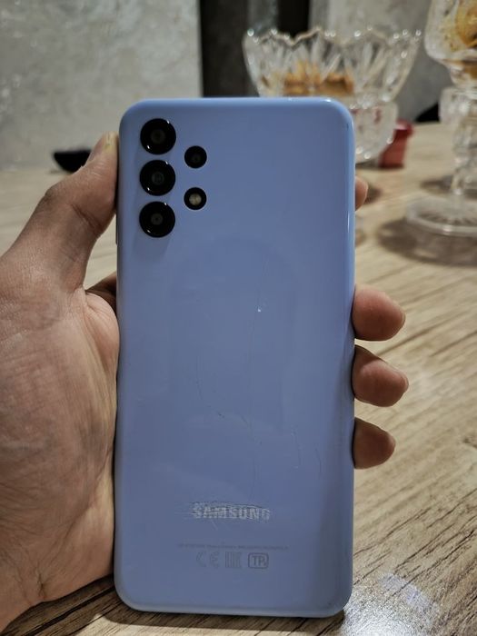 Samsung galaxy A13 4G