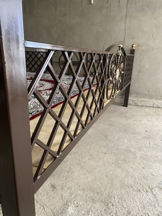 Тапчан для дома новый