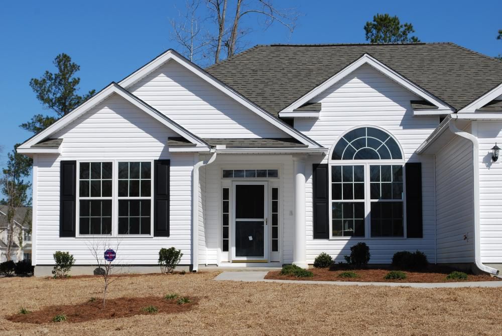 Сайдинг виниловый Технониколь