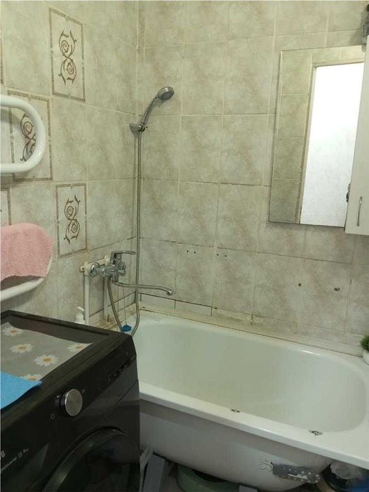 Трехкомнатная на 7 микрорайоне