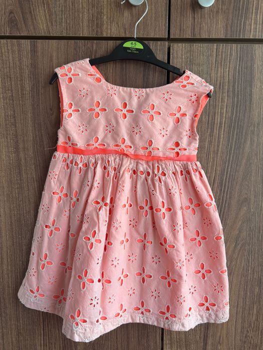 Детски рокли р-р 92, H&M, BayGap