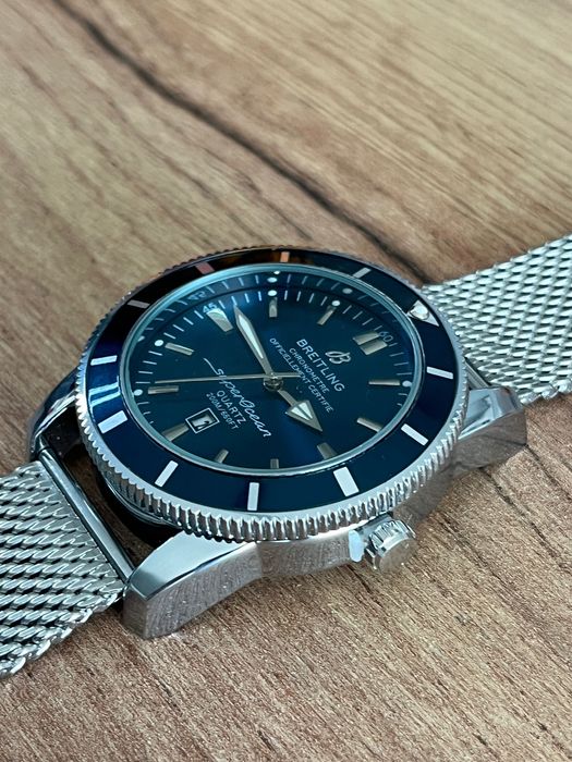 Breitling Endurance Pro