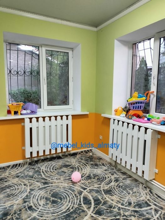 Мебель для детского сада