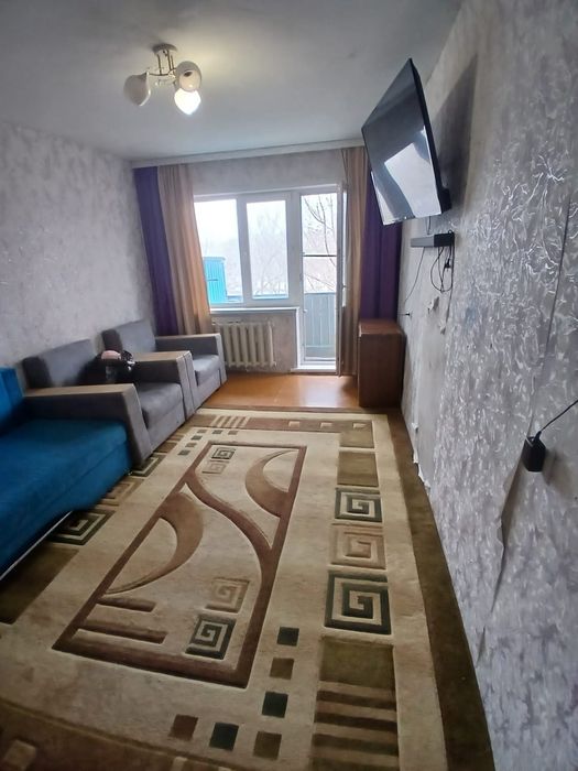 Продам 2-х.квартиру