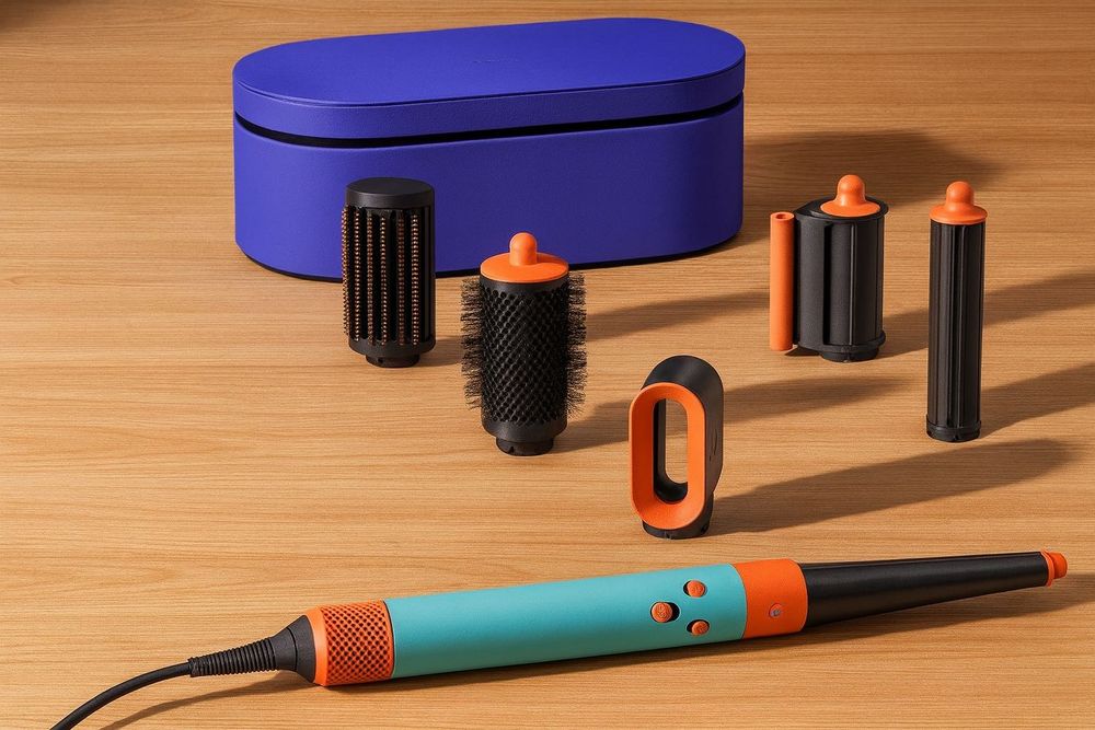 Dyson Airwrap HS08 Мултистайлър