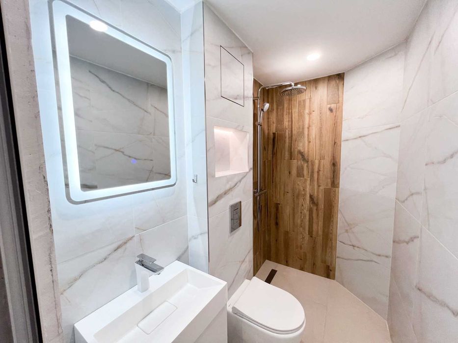 Дава се под наем Едностаен апартамент в София, Център - 35 кв.м за 500 € - Снимка #1