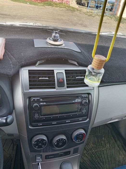 Машина сатам Таёта каролла 2012 жылғы