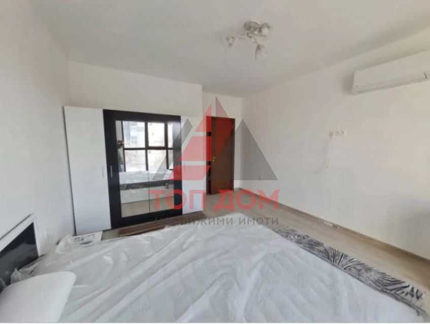 Дава се под наем Двустаен апартамент в Варна, Бриз - 60 кв.м за 586.5 € - Снимка #4