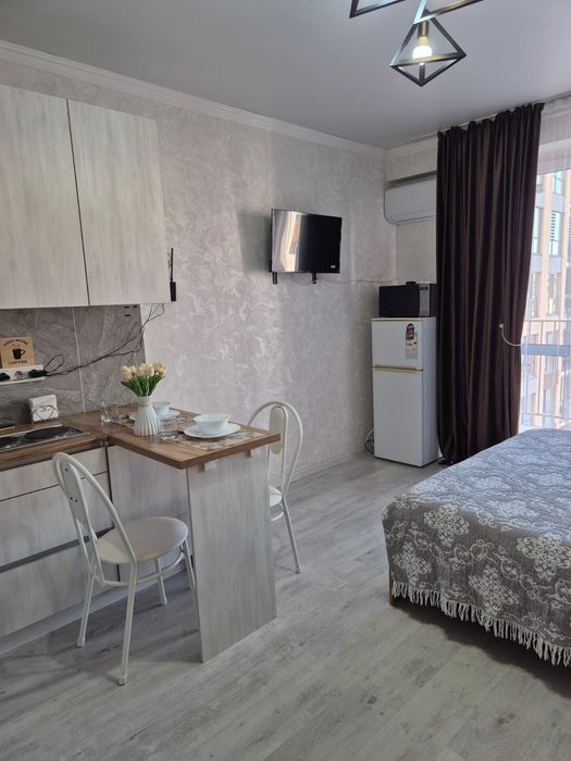 Аренда посуточной