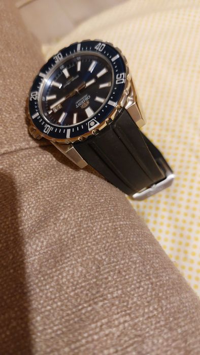 Ceas Automatic Orient Sporty impecabil