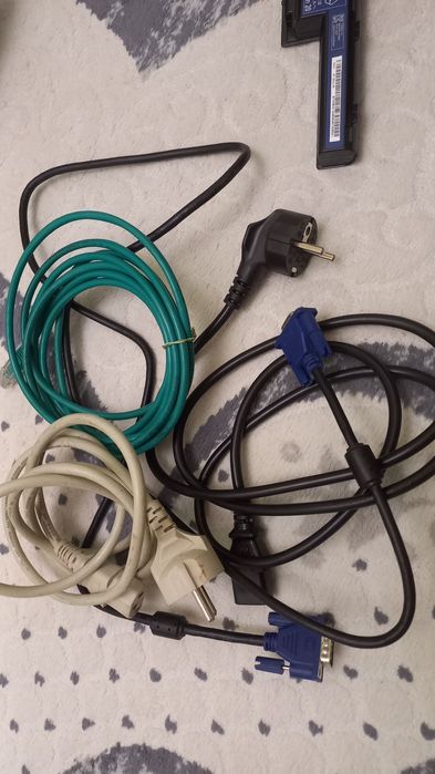 Экран LG от компьютера