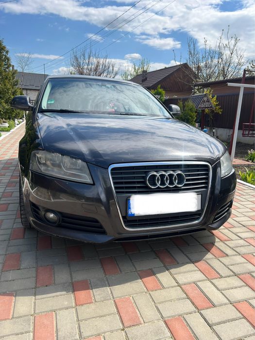 Audi A3_2009_facelift