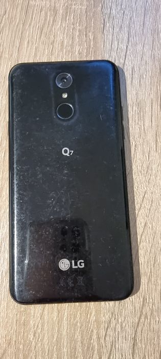 Мобилен Телефон LG Q7