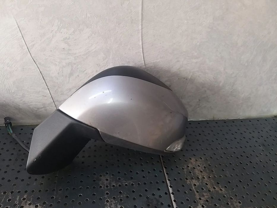 Oglinda electrica stanga renault scenic 3