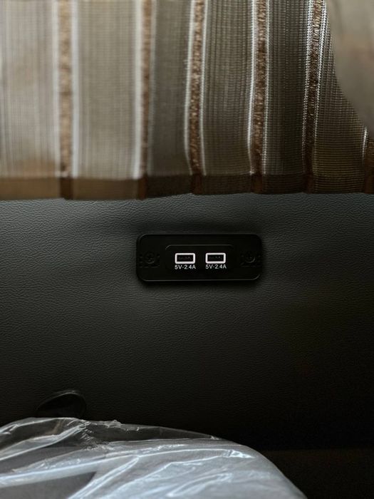 Jac Sunray 16 o'rindiqli