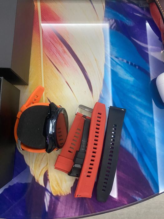 Часовник Huawei GT-4