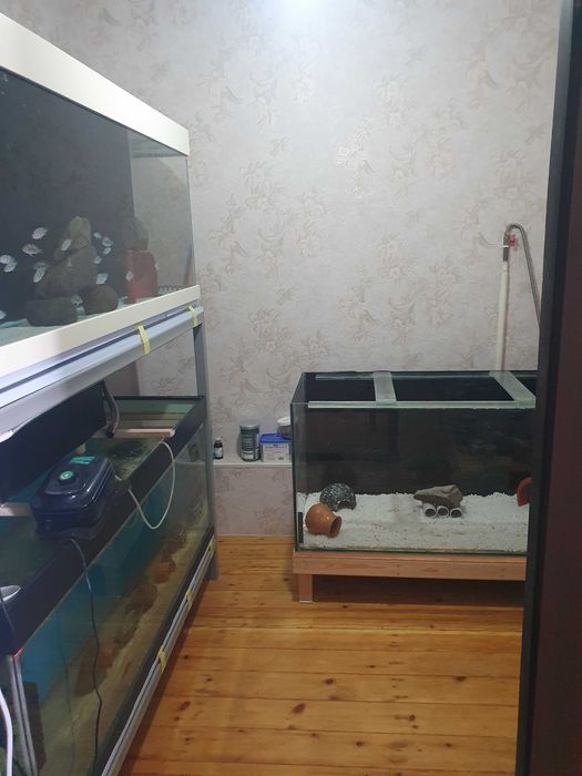 Продаётся квартира на СПОРТ-ТОВАР