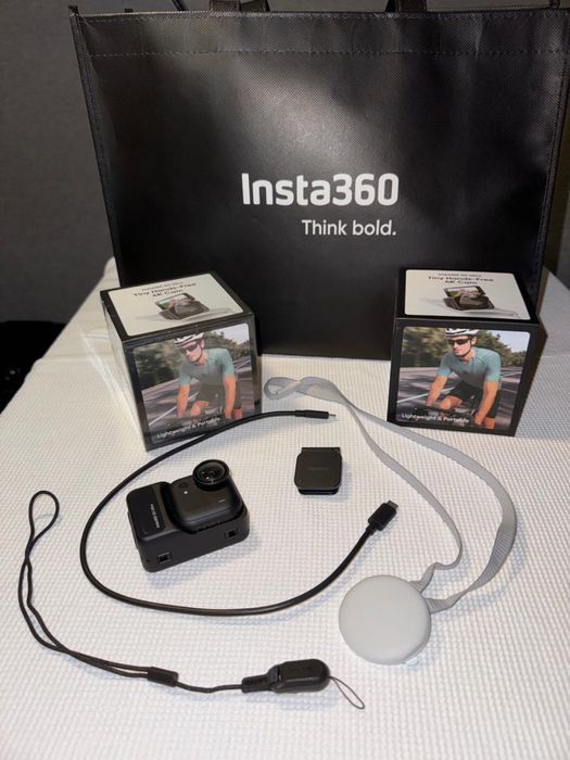 Insta 360 Go Ultra