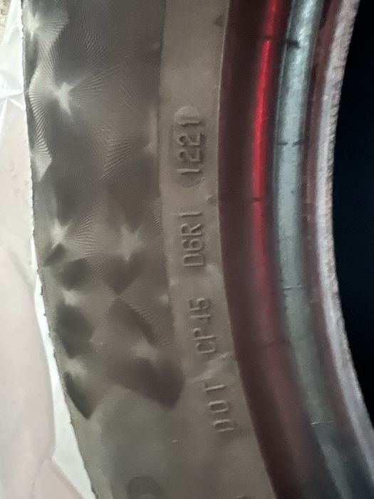 Летни гуми Continental Premium Contact 6 235/60/18