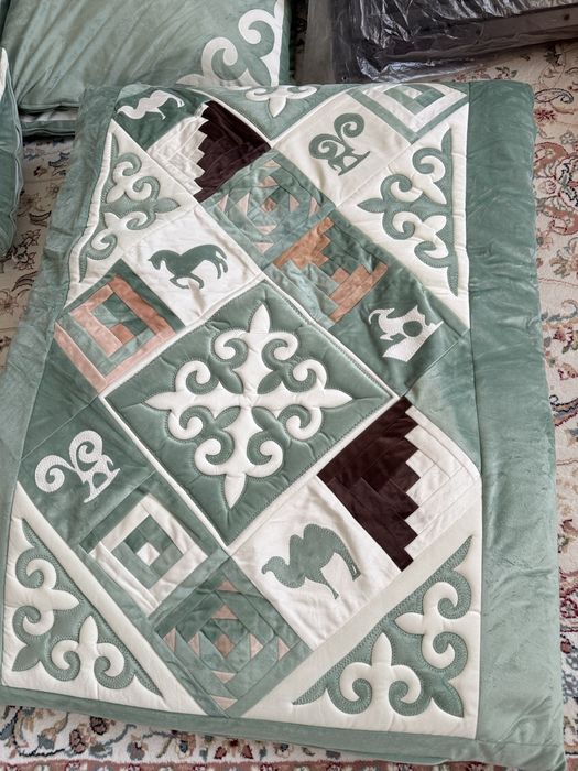 Новый набор кыз жасау 3D