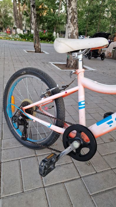 Велосипед Stern leeloo 20