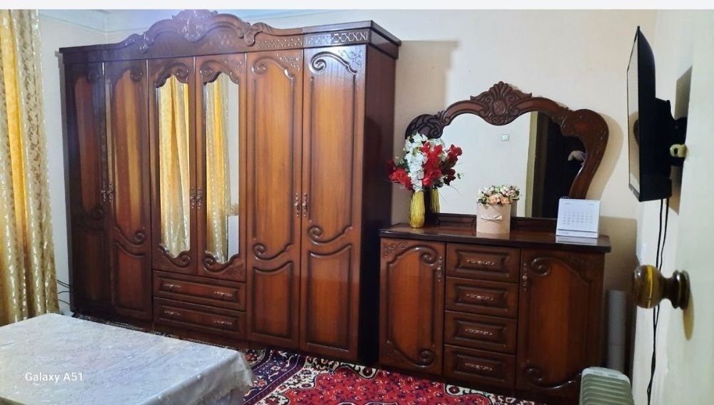 ×‼️Дом вдоль дороги ‼️ Чиланзар 13, 2/1/5 ПРОДАЁТСЯ_КВАРТИРА