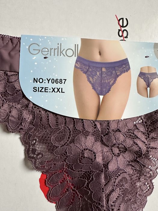 Нижнее белье, кружевное белье