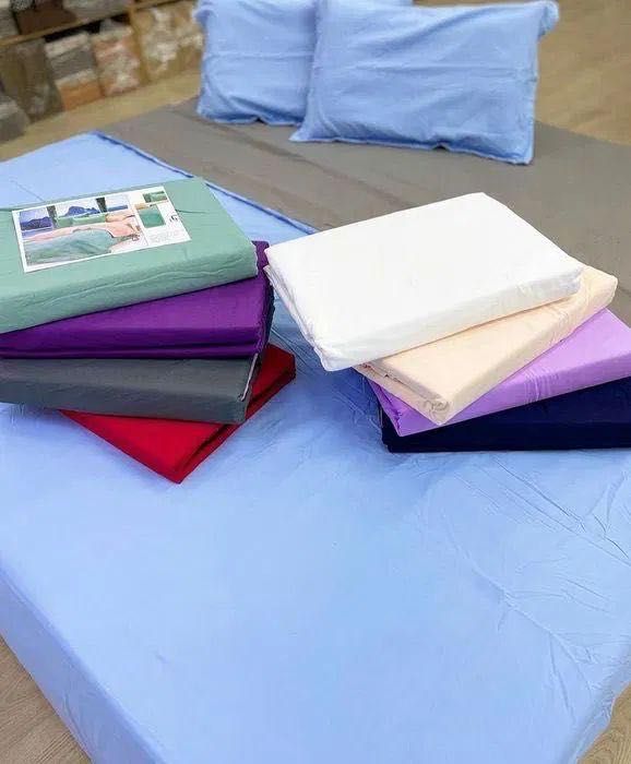 Все виды домашнего текстиля