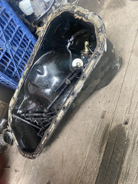 Запчасти Surf 185 кузов