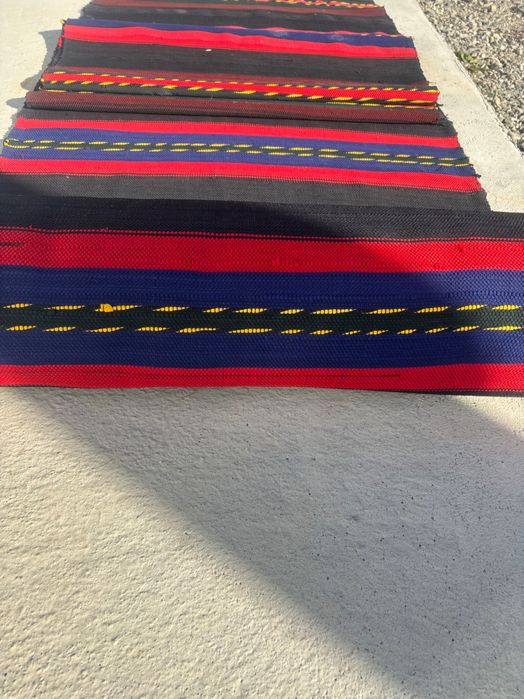 Старинни черги-Като чисто нови!