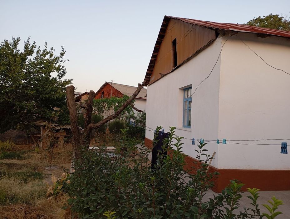 Продаётся дом в Таваксае