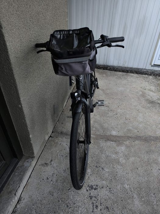 Електрически велосипед