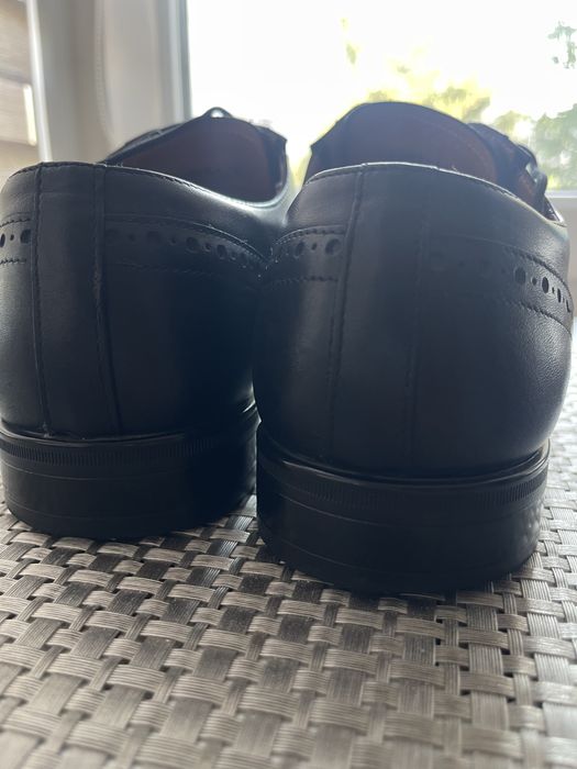 Pantofi barbatesti marimea 41