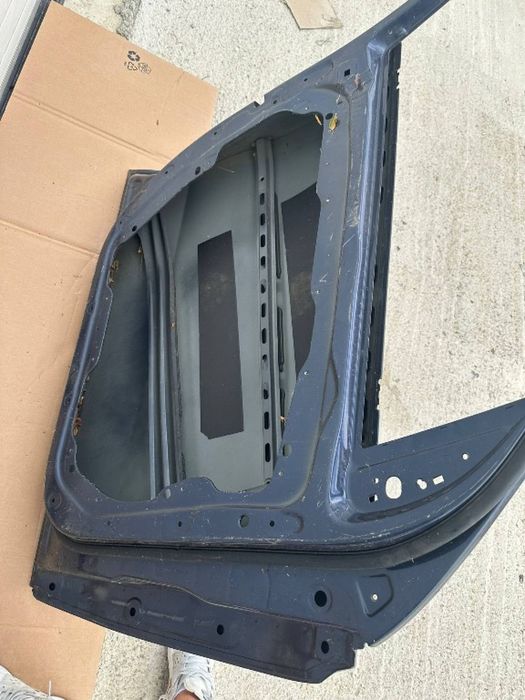 Usa stanga fata Mercedes GLE Coupe W167 2018/2019/2020/2021/2022/2023