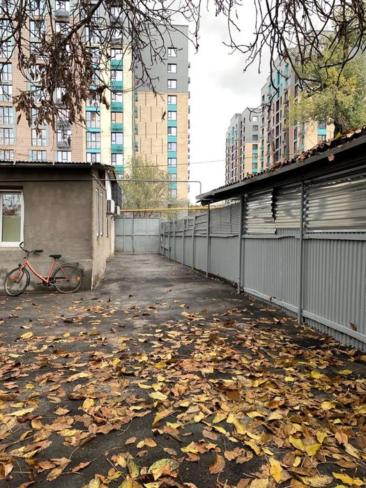 Сдам отапливаемый склад