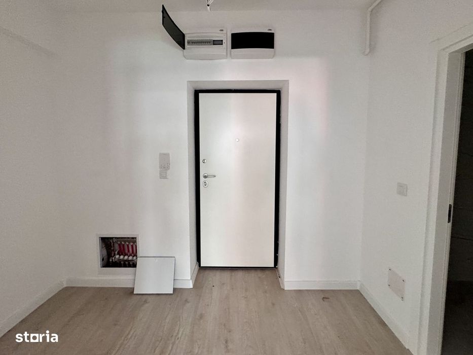 Studio Pipera, Nemobilat, Parter, Pretabil Business, Nord, Rond Omv