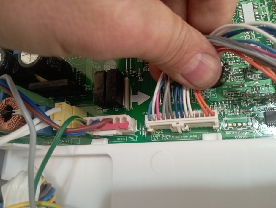 Климатици - монтаж, ремонт и профилактика в Дупница  Самоков Бобов Дол