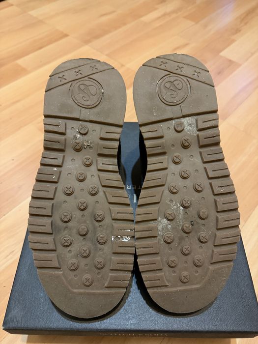 Мъжки ботуши Scotch & Soda