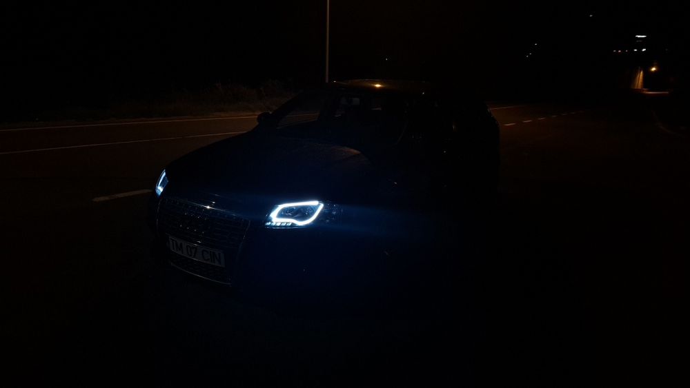 Audi A3 8PA Sportback 2008 Automat