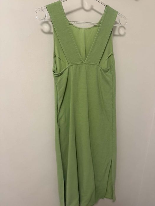 Рокля на Massimo Dutti  xs размер