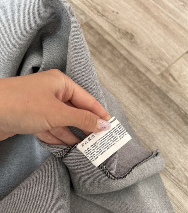 Poncho din lana 40% marime universala